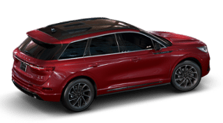 2026 Lincoln Lincoln Corsair® External Image 4